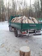 Продам дрова