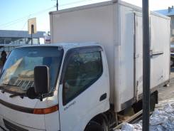 Hino Dutro. Продам грузовик , 4 600 куб. см., 2 100 кг.