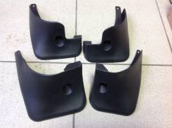Брызговики. Toyota RAV4, GSA33, ACA38, ACA36, ACA30, ACA31, GSA38, ACA33 Двигатели: 2GRFE, 2AZFE, 1AZFE