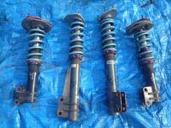 Амортизатор. Subaru Forester, SF5, SG5, SG9, SG9L Subaru Impreza WRX STI, GDB