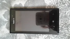 Nokia Lumia 920. �/�