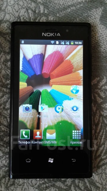 Nokia Lumia 920. �/� ����