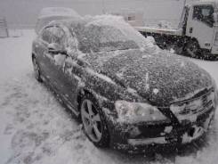 Toyota Mark X. GRX121, 4GRFSE