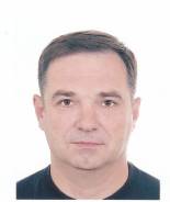 Специалист по безопасности. Высшее образование, опыт работы 8 лет