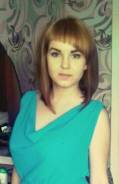 Помощник флориста. Среднее образование