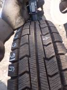 Bridgestone Blizzak MZ-02. Зимние, без шипов, износ: 10%, 4 шт. Под заказ