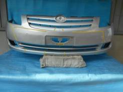 Бампер. Toyota Corolla Spacio