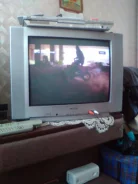 Konka. CRT (���) ����