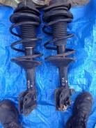 Амортизатор. Subaru Impreza WRX, GDA, GD, GDB Subaru Forester, SF5, SG5, SG9, SG9L Subaru Impreza, GD, GDB, GDA