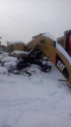 Caterpillar 325D L