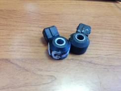 Датчик детонации. Nissan: Tino, Expert, Bluebird, King Cab, Caravan, Wingroad, Bluebird Sylphy, Primera Camino, Atlas, Avenir, Sunny, Almera Tino, Pri...