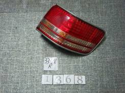 Стоп-сигнал. Toyota Mark II Wagon Qualis, MCV21W, MCV20W, MCV25W
