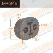 Крепление глушителя MP242 MASUMA (30113)