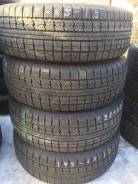 Toyo Winter Tranpath MK4. Зимние, без шипов, 2011 год, износ: 10%, 4 шт