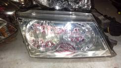 Фара. Nissan Presage, TU30, HU30, U30, NU30, MU30, TNU30
