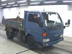 Mazda Titan. WGFAD, TF