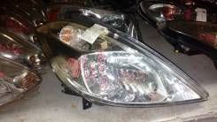 Фара. Nissan Presage, TU31, PNU31, TNU31, PU31