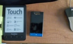 HTC Windows Phone 8s. �/� ����