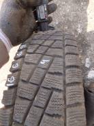 Bridgestone Blizzak MZ-01. Зимние, без шипов, износ: 10%, 4 шт. Под заказ