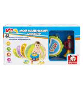 Наборы музыкальных инструментов.
