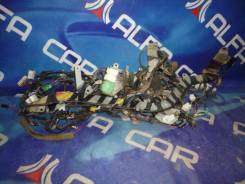 Коса салона Mitsubishi Libero CD2V 4G15