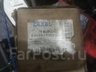 распылители форсунок митсубиси 4м40