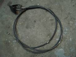 Тросик замка капота. Toyota: Corolla, Corolla Levin, Sprinter Trueno, Sprinter, Sprinter Marino, Corolla Ceres, Corolla Sprinter Двигатели: 3CE, 7AFE...