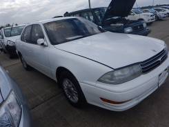Toyota Camry. SV30, 4S