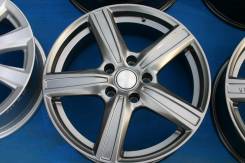 Скад Адмирал. 6.5x17, 5x114.30, ET38