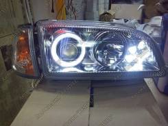 Ангельские глазки. Toyota Corona, ST190, ST191 Toyota Carina E, ST191, ST191L