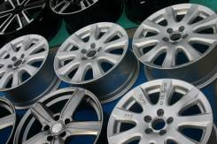 Storm Wheels. 7.0x16, 5x100.00, ET35