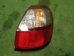 Стоп-сигнал. Subaru Legacy, BH5, BH9, BHC Двигатели: EJ201, EJ202, EJ204, EJ206, EJ208, EJ254