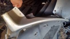 Накладка на подножку. Mitsubishi Pajero, V26W, V24V, V25W, V24W, V23W, V24WG, V26WG, V21W, V46WG, V26C, V25C, V24C, V44WG, V23C, V43W, V44W, V45W, V46...
