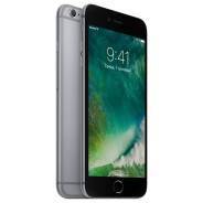 Apple iPhone 6s Plus. Новый