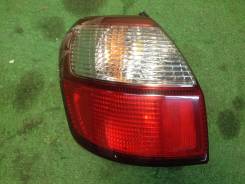 Стоп-сигнал. Subaru Legacy, BH5, BH9, BHC Двигатели: EJ201, EJ202, EJ204, EJ206, EJ208, EJ254