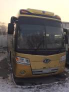 Kia Granbird. Kia granbird продам, 12 920 куб. см., 46 мест