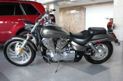 Honda VTX 1300. 1 300 куб. см., птс, без пробега