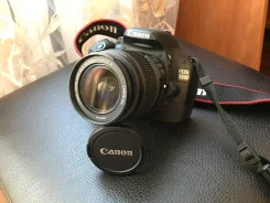Canon EOS 550D. 15 - 19.9 �� ����