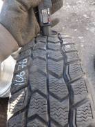 Dunlop Graspic. Зимние, без шипов, износ: 10%, 4 шт. Под заказ