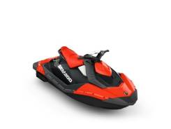 BRP Sea-Doo Spark. 90,00 л.с., Год: 2016 год
