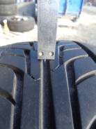 Firestone Firehawk Wide Oval. Летние, 2012 год, износ: 5%, 4 шт