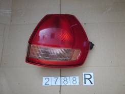 Стоп-сигнал. Nissan Wingroad, VGY11, VFY11, WRY11, WPY11, VY11, VHNY11, WFNY11, WHY11, VEY11, WFY11, WHNY11, VENY11, Y11