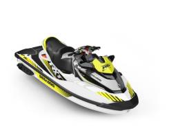 BRP Sea-Doo. 300,00 л.с., Год: 2017 год