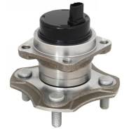 Ступица. Toyota Corolla, ZRE142, NZE141 Toyota Corolla Fielder, NZE141G, ZRE142G, ZRE142, NZE141 Toyota Corolla Axio, ZRE142, NZE141, NZE141G, ZRE142G...