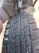 Goodyear Ice Navi Zea II. Зимние, без шипов, 2011 год, износ: 10%, 4 шт. Под заказ
