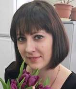 Специалист бэк-офиса. Высшее образование, опыт работы 9 лет