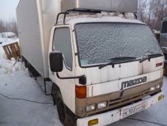 Mazda Titan. Продам по запчастям мазда титан, 4 600 куб. см., 4 085 кг.