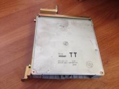 Блок управления двс. Nissan Serena, TC24 Двигатель QR20DE