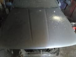 Капот. Nissan Cefiro, A31