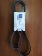 Ремень. Mercedes-Benz B-Class, W245 Mercedes-Benz A-Class, W169